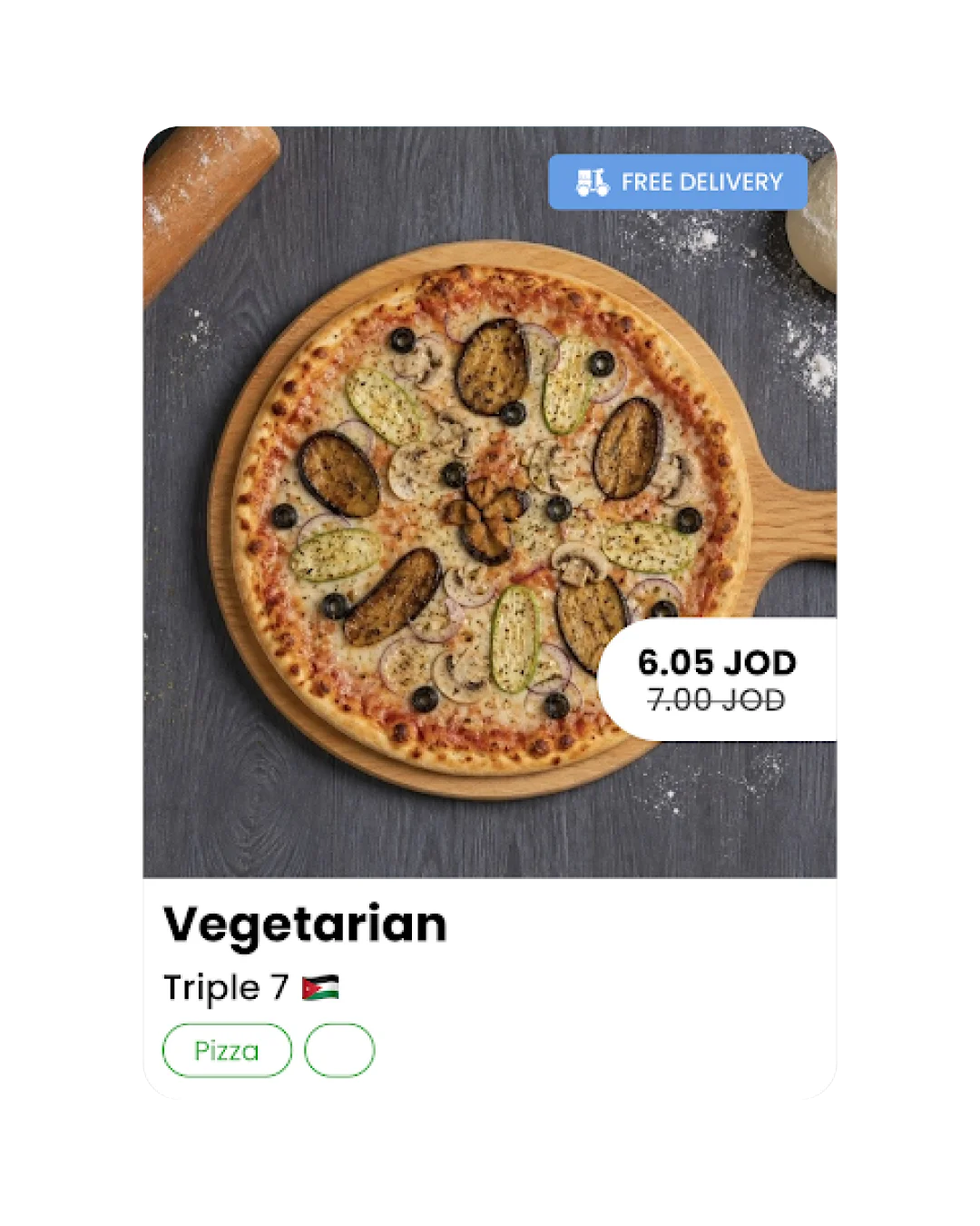 bite dish