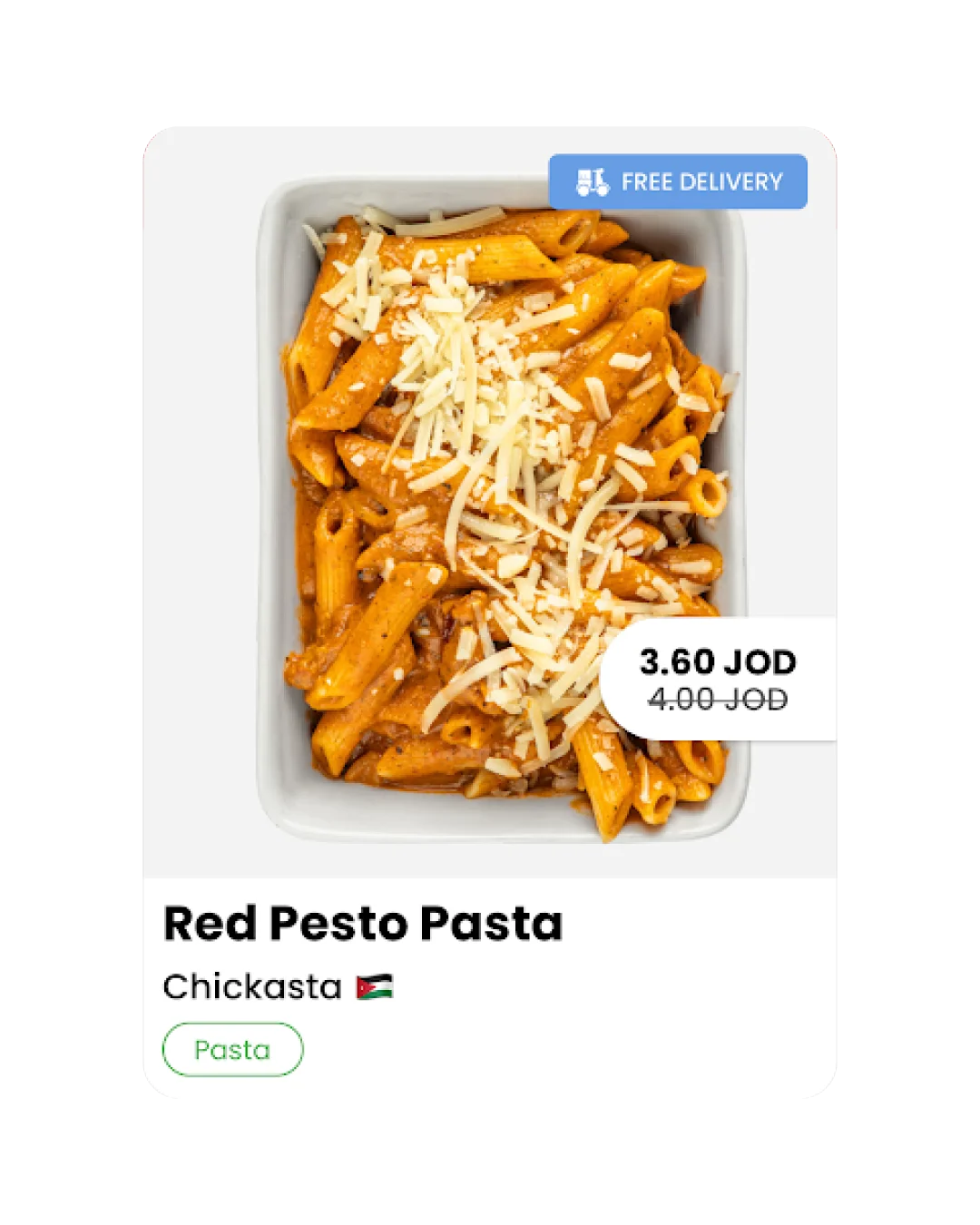 bite dish