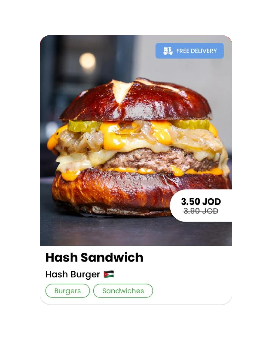 bite dish