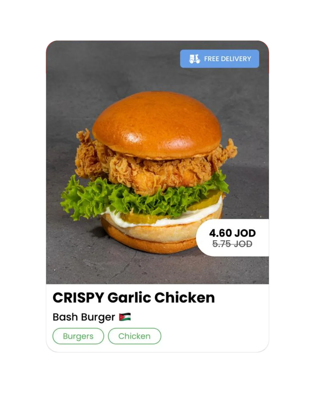 bite dish